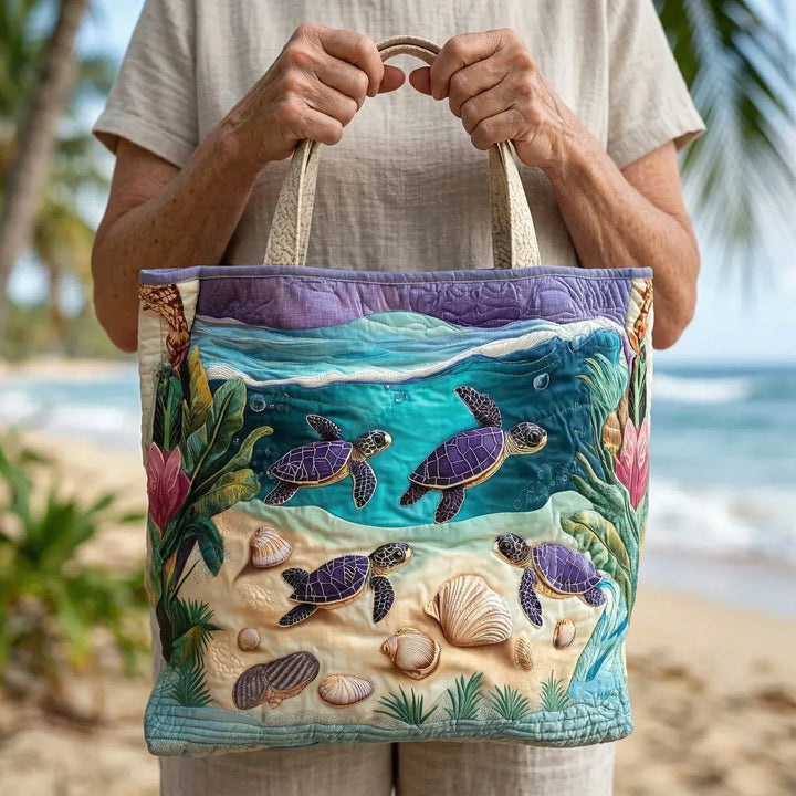 Laura | Handmade everyday bag without the fuss