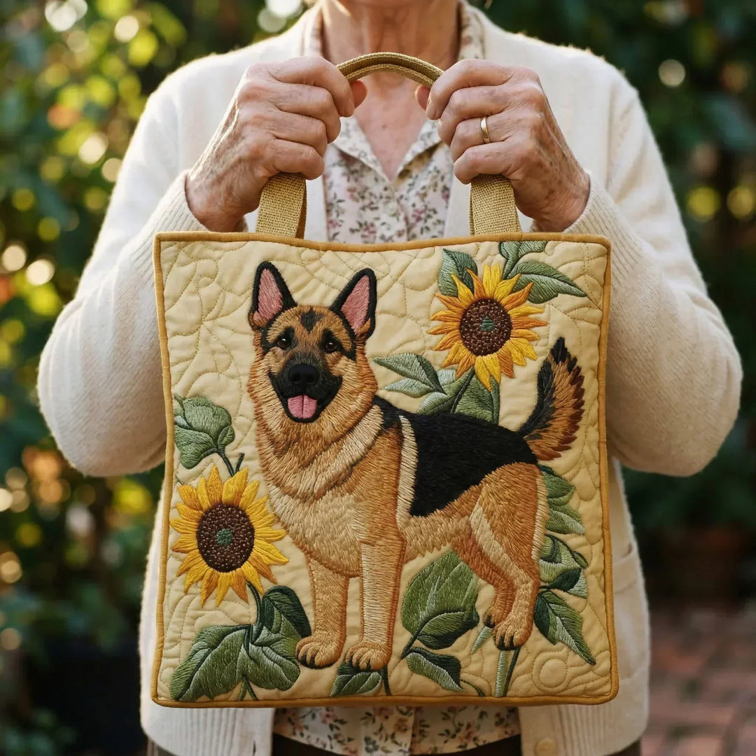 Aoife | Handmade Bag in Relaxed Cut