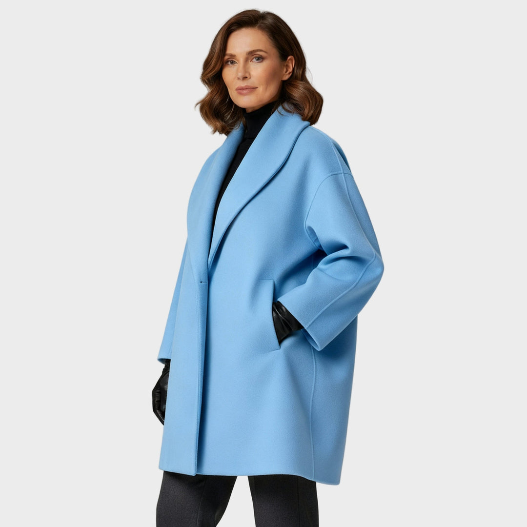 Thora - Elegant coat