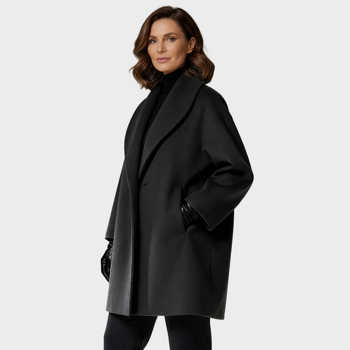 Thora - Elegant coat