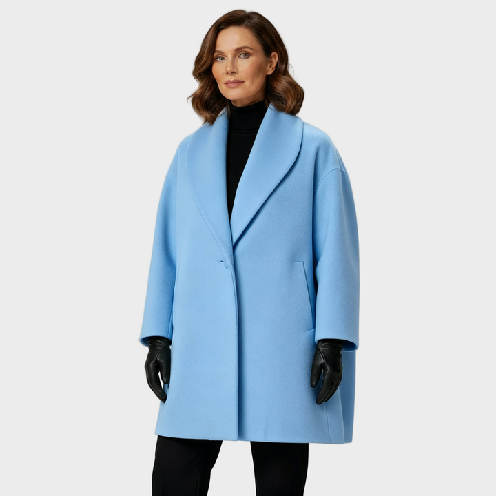 Thora - Elegant coat