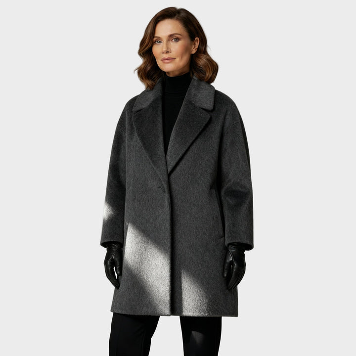 Thora - Elegant coat