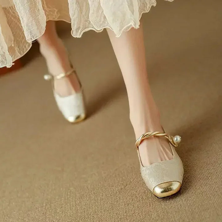 Siobhán - Ballerina Shoes