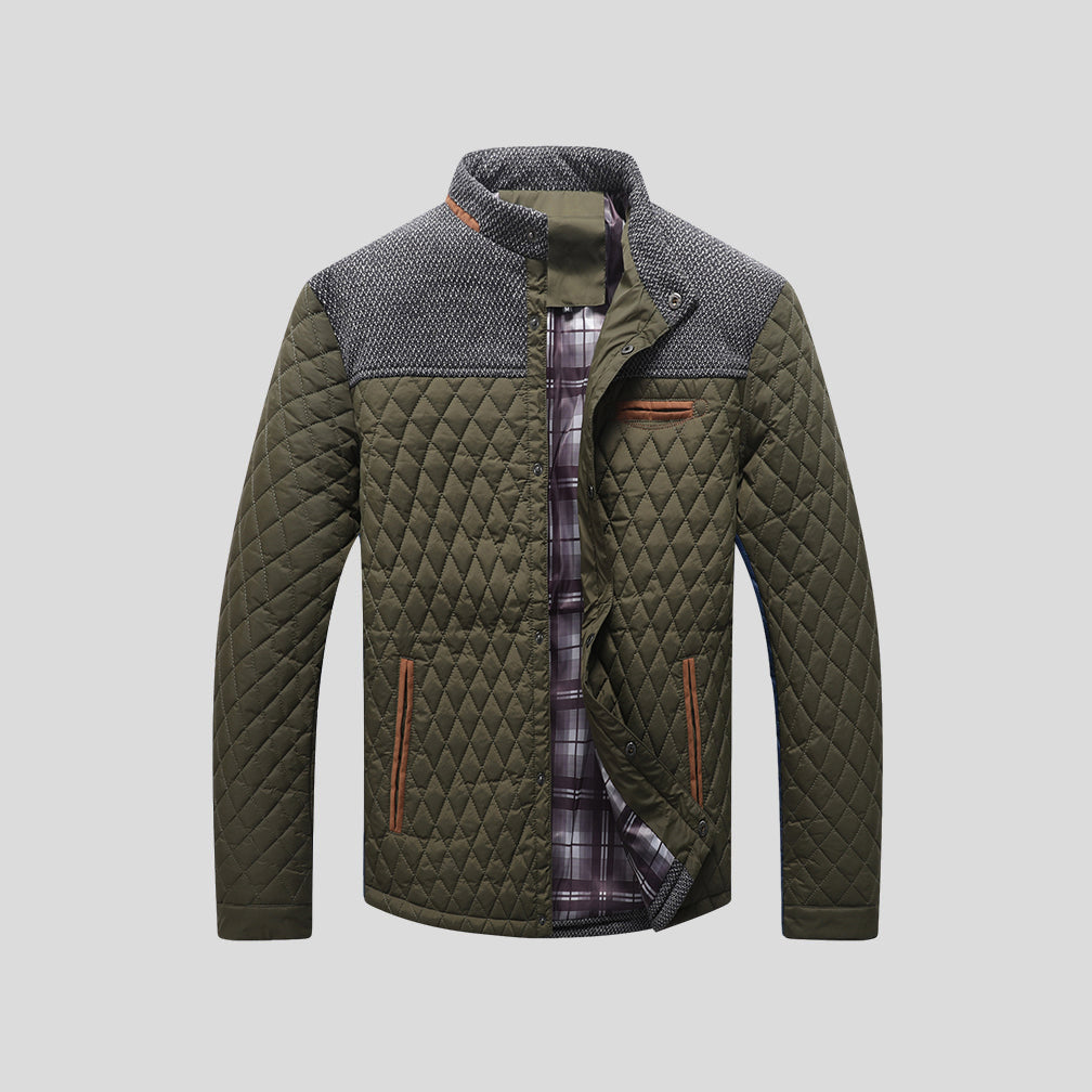 Ronan - Charter Jacket