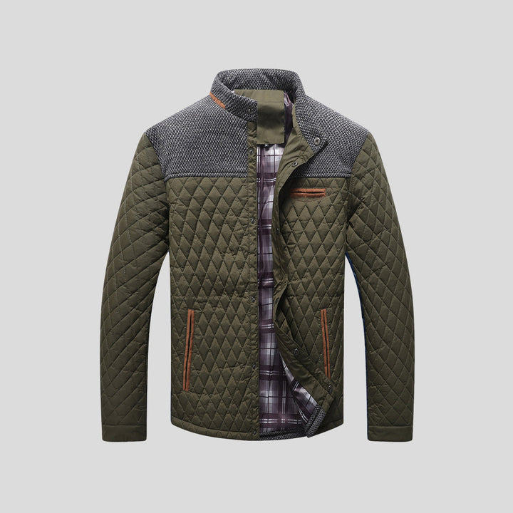 Ronan - Charter Jacket