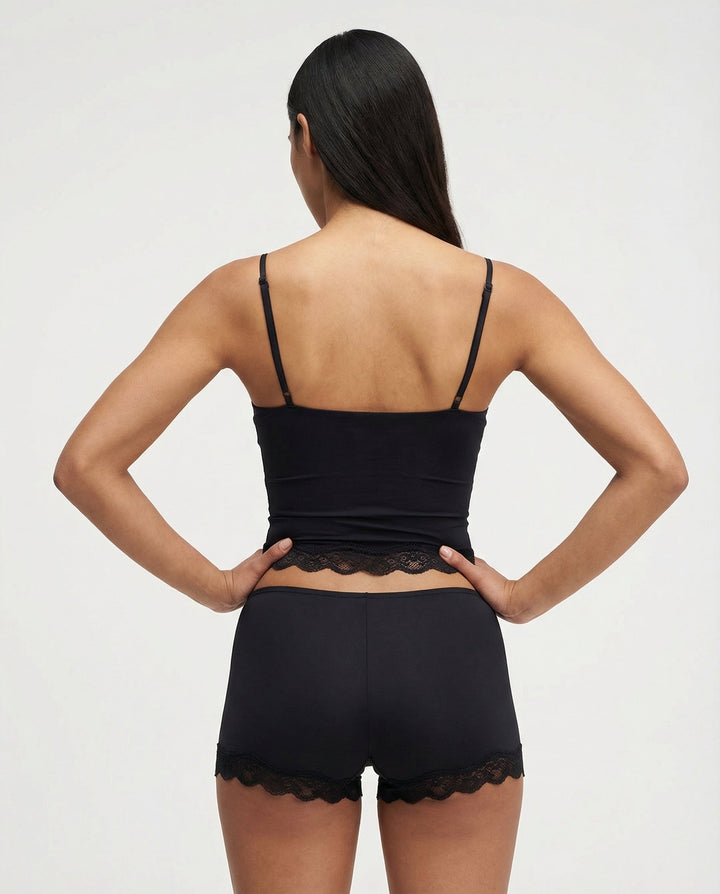 Lace Set for Soft Nights