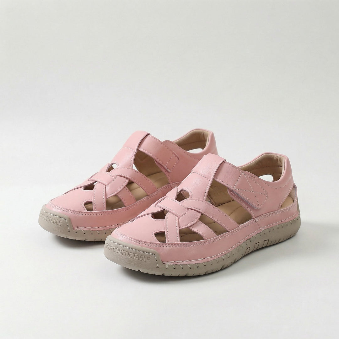 Dagny - Light summer sandals