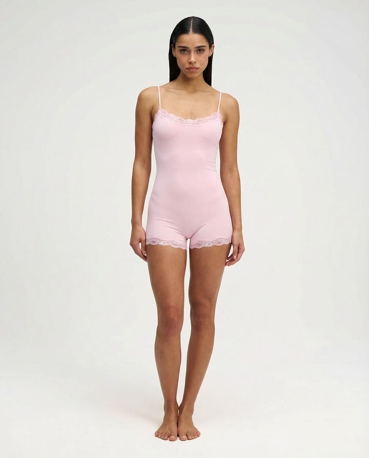 Jumpsuit Traum Muse