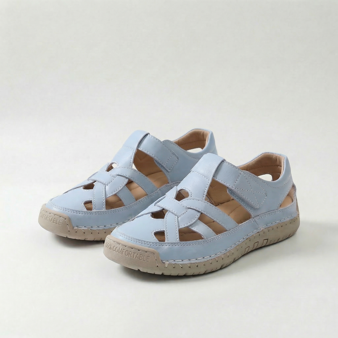 Dagny - Light summer sandals