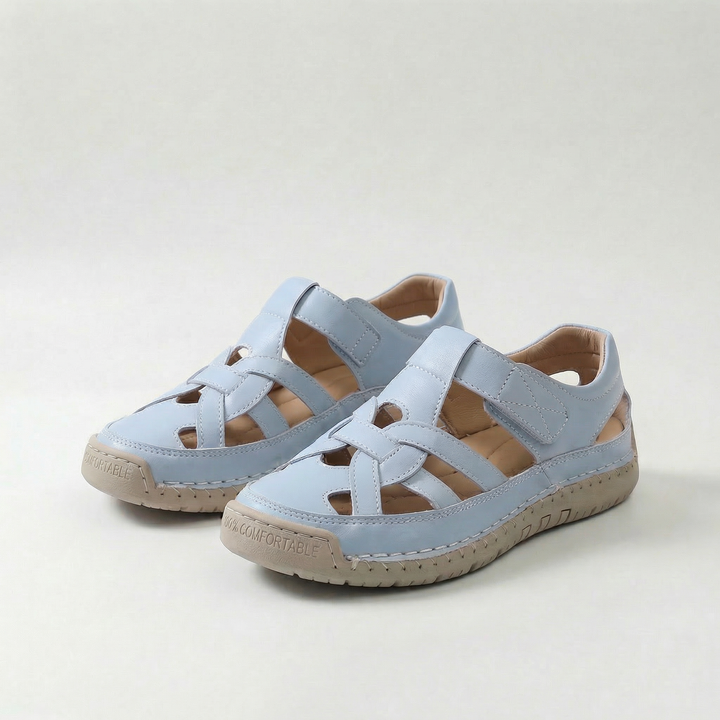 Dagny - Light summer sandals