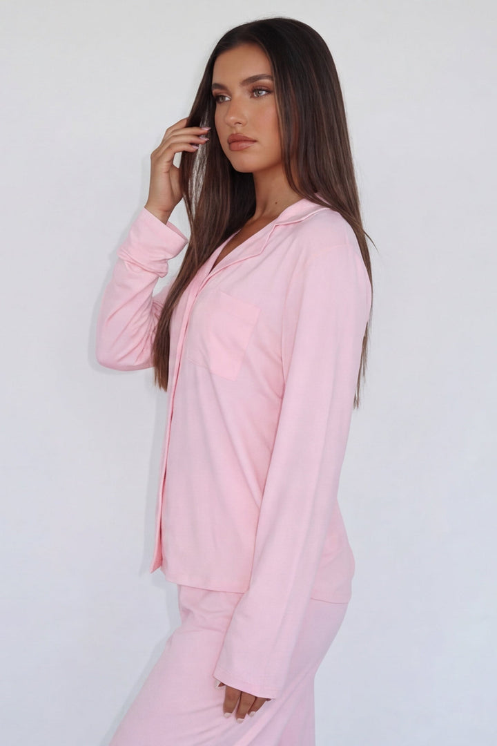 Set Blush Traum