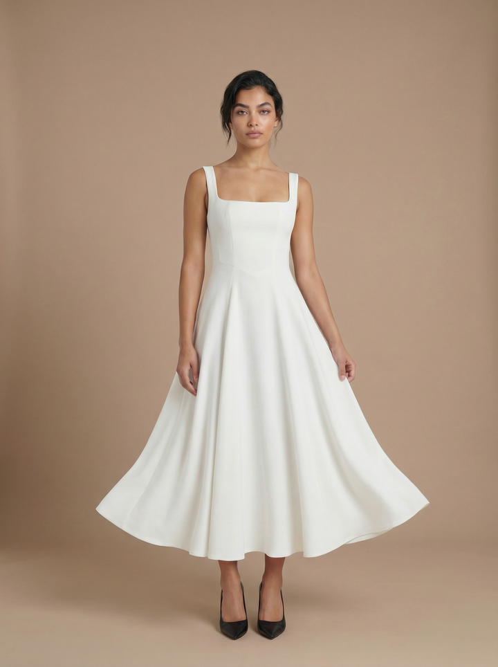 Vilma - Enchanted dress