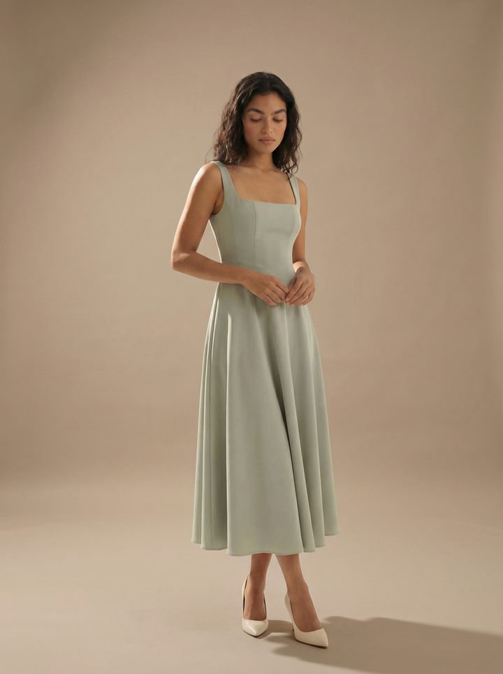 Vilma - Enchanted dress