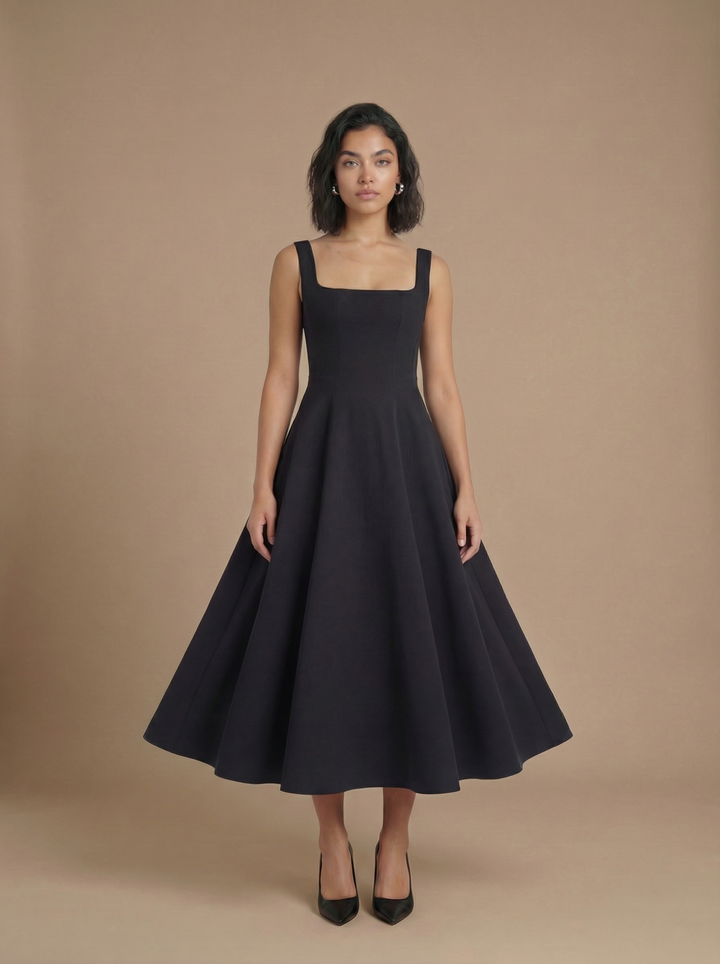 Vilma - Enchanted dress
