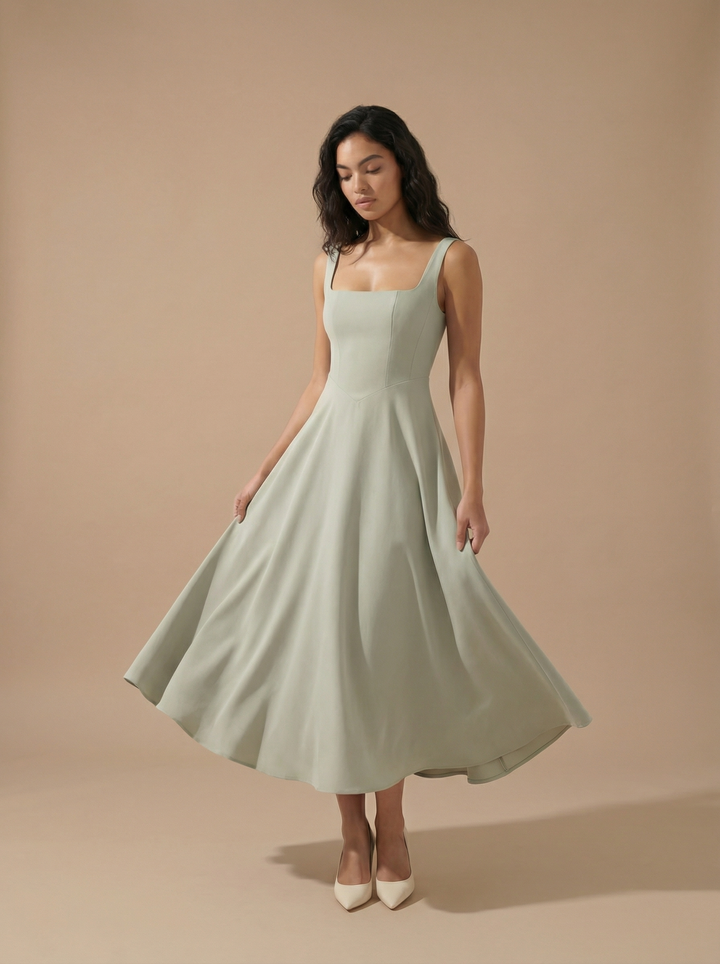 Vilma - Enchanted dress