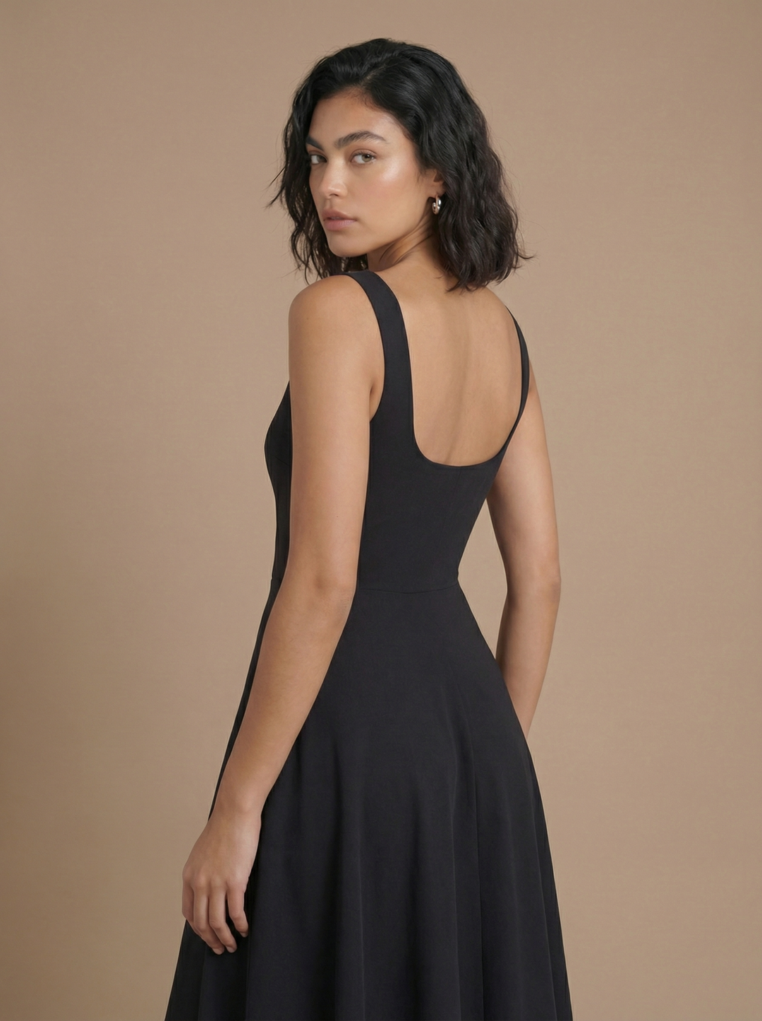 Vilma - Enchanted dress