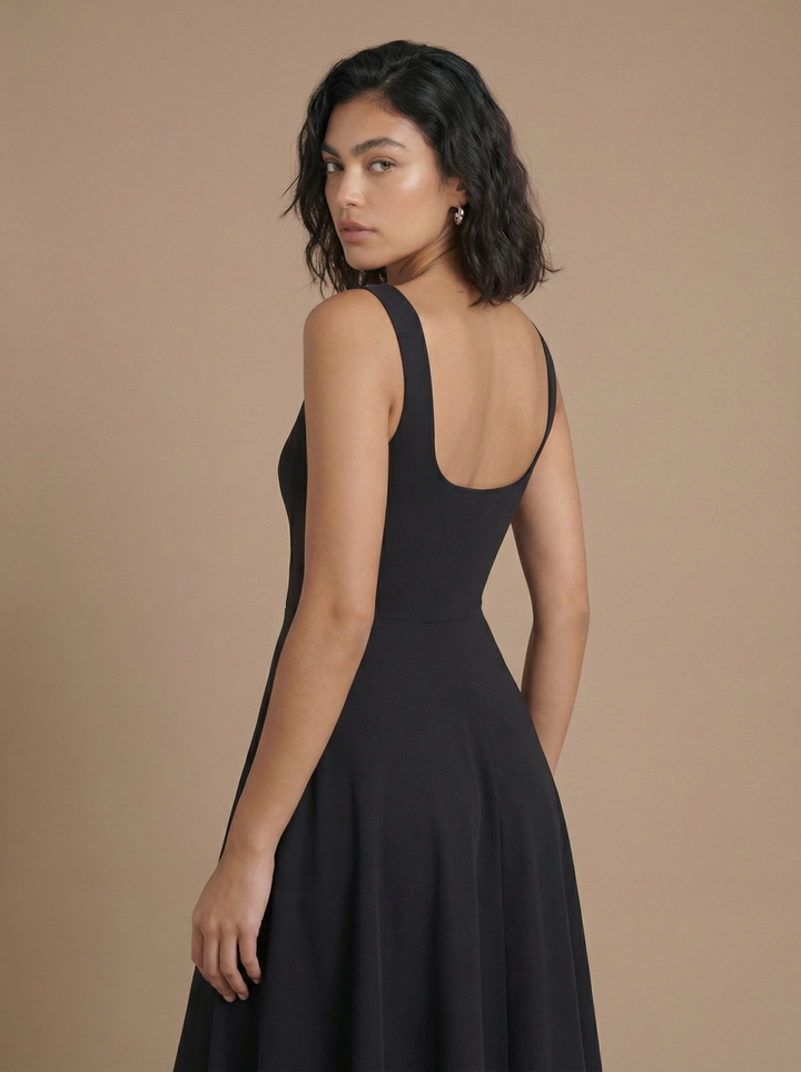 Vilma - Enchanted dress
