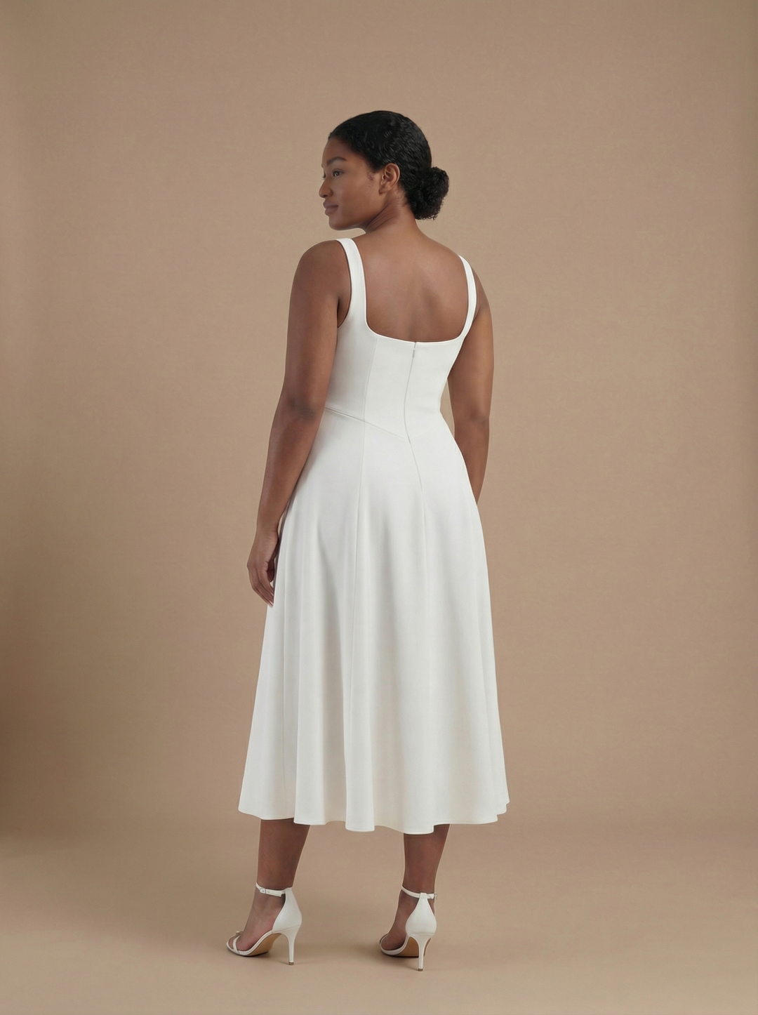 Vilma - Enchanted dress