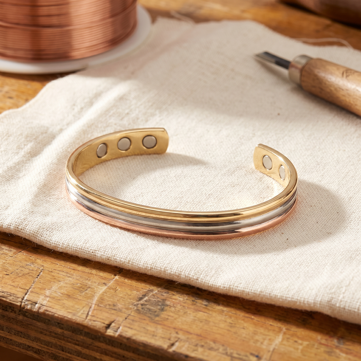 Copper Bracelet Alorin's Fell