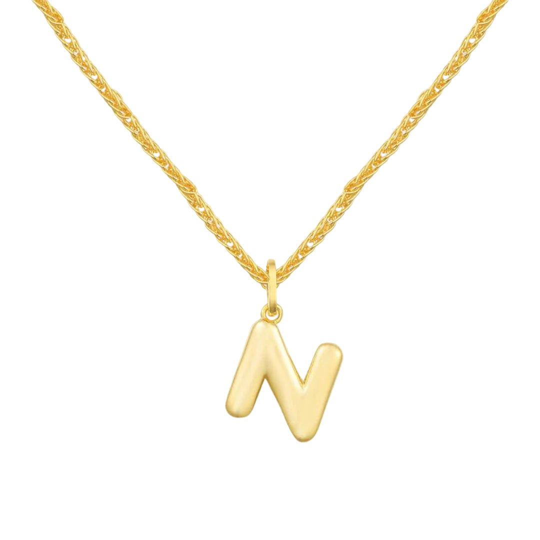 Necklace of Love