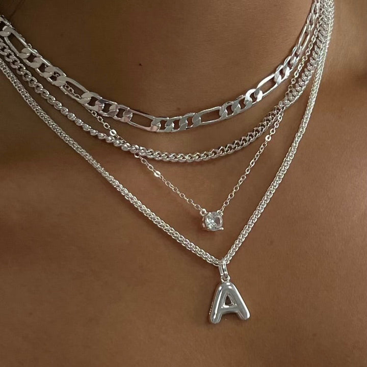 Necklace of Love