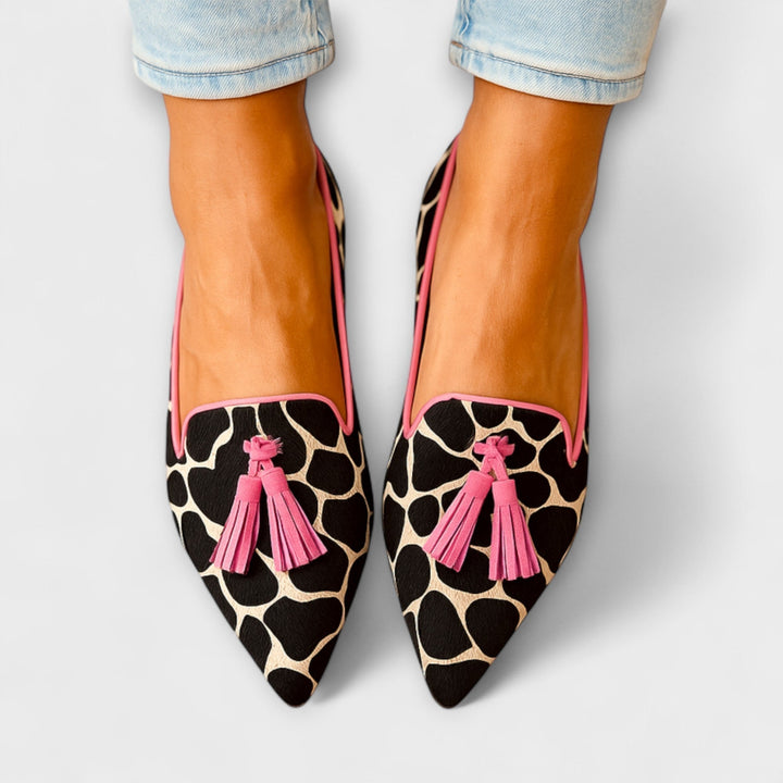 Deirdre - Elegant Loafers