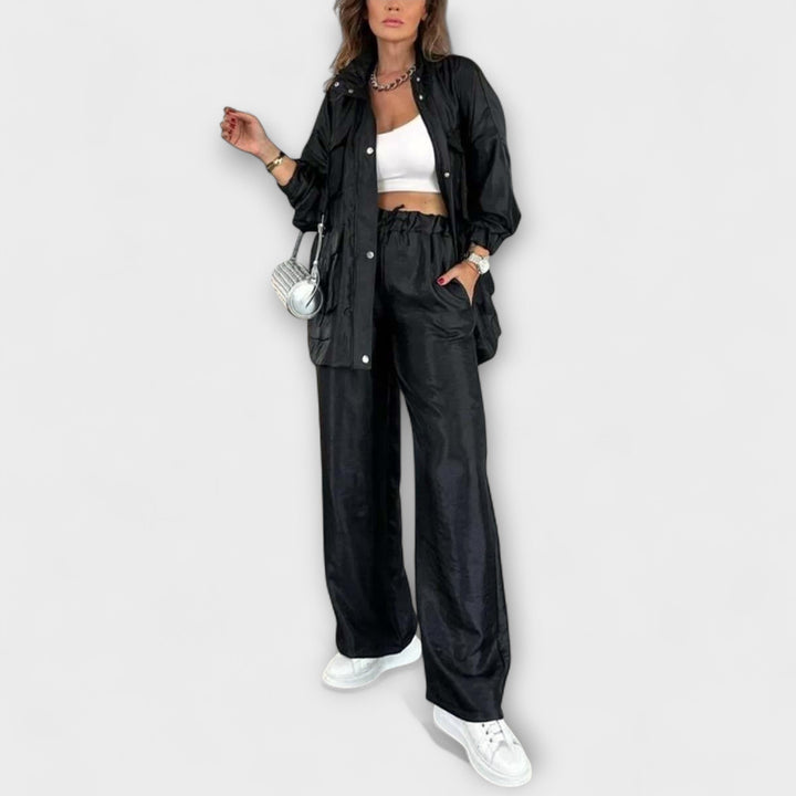 Roisin – Custom Set