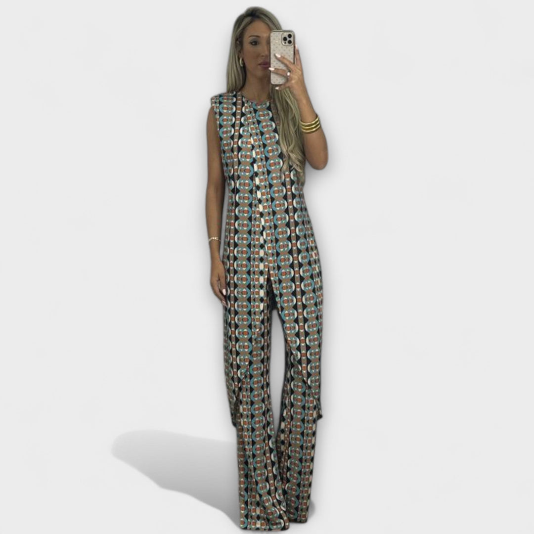 Orla Coordinate Set