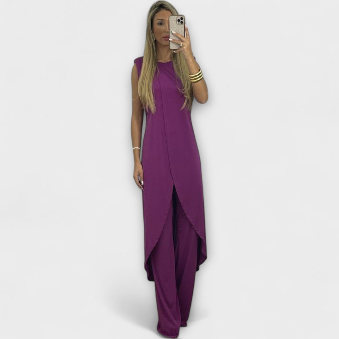 Orla Coordinate Set