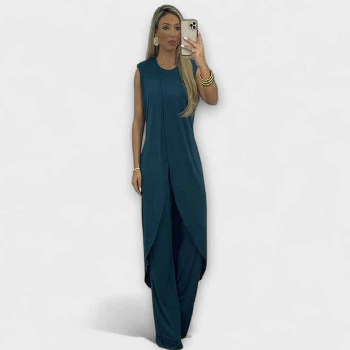 Orla Coordinate Set