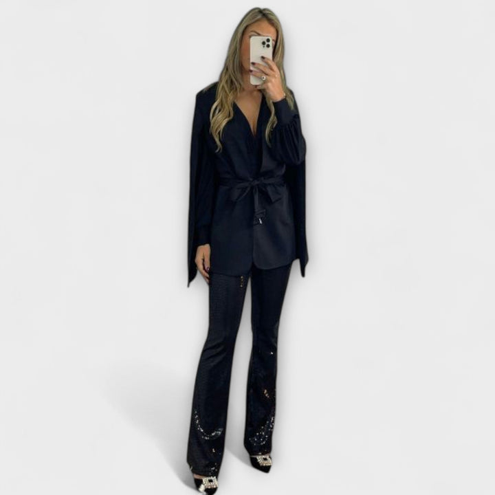 Orla Coordinate Set