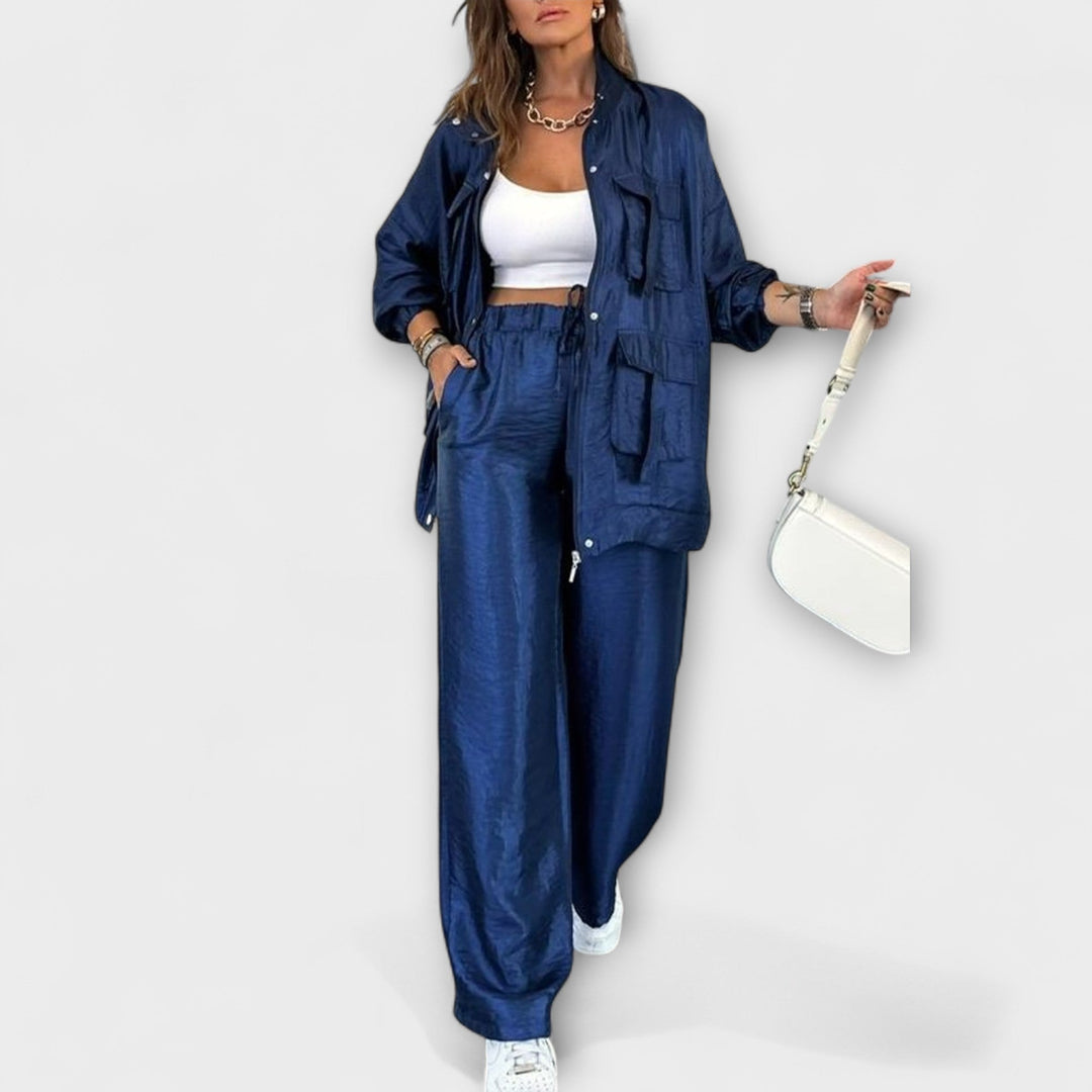 Roisin – Custom Set