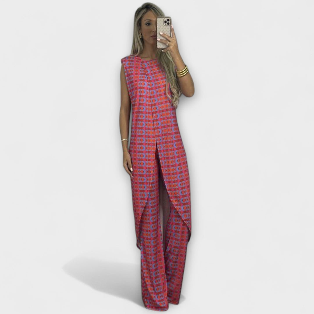 Orla Coordinate Set