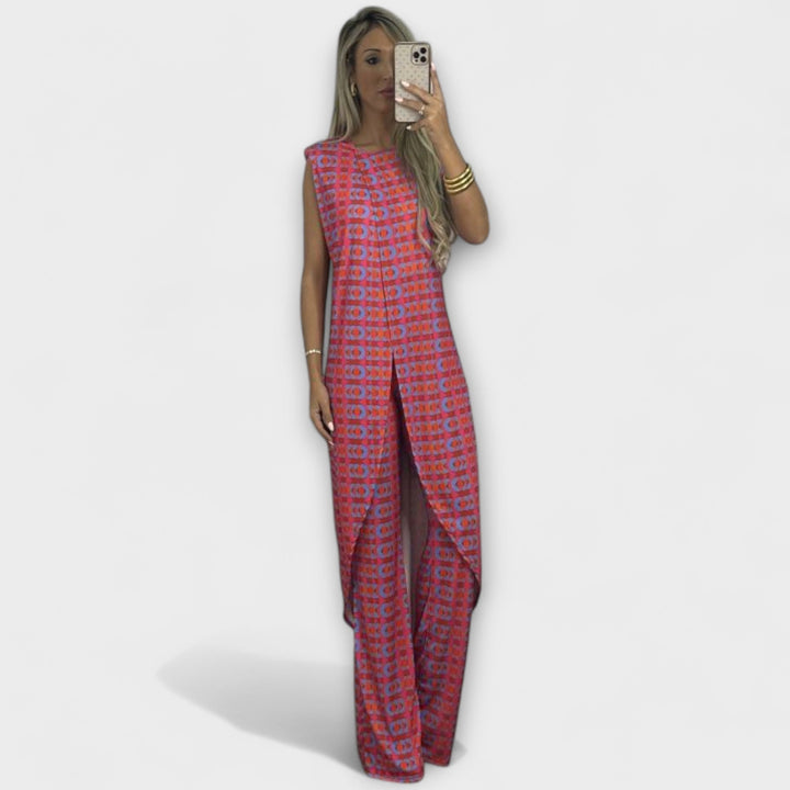 Orla Coordinate Set