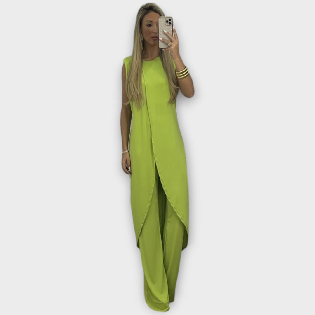 Orla Coordinate Set