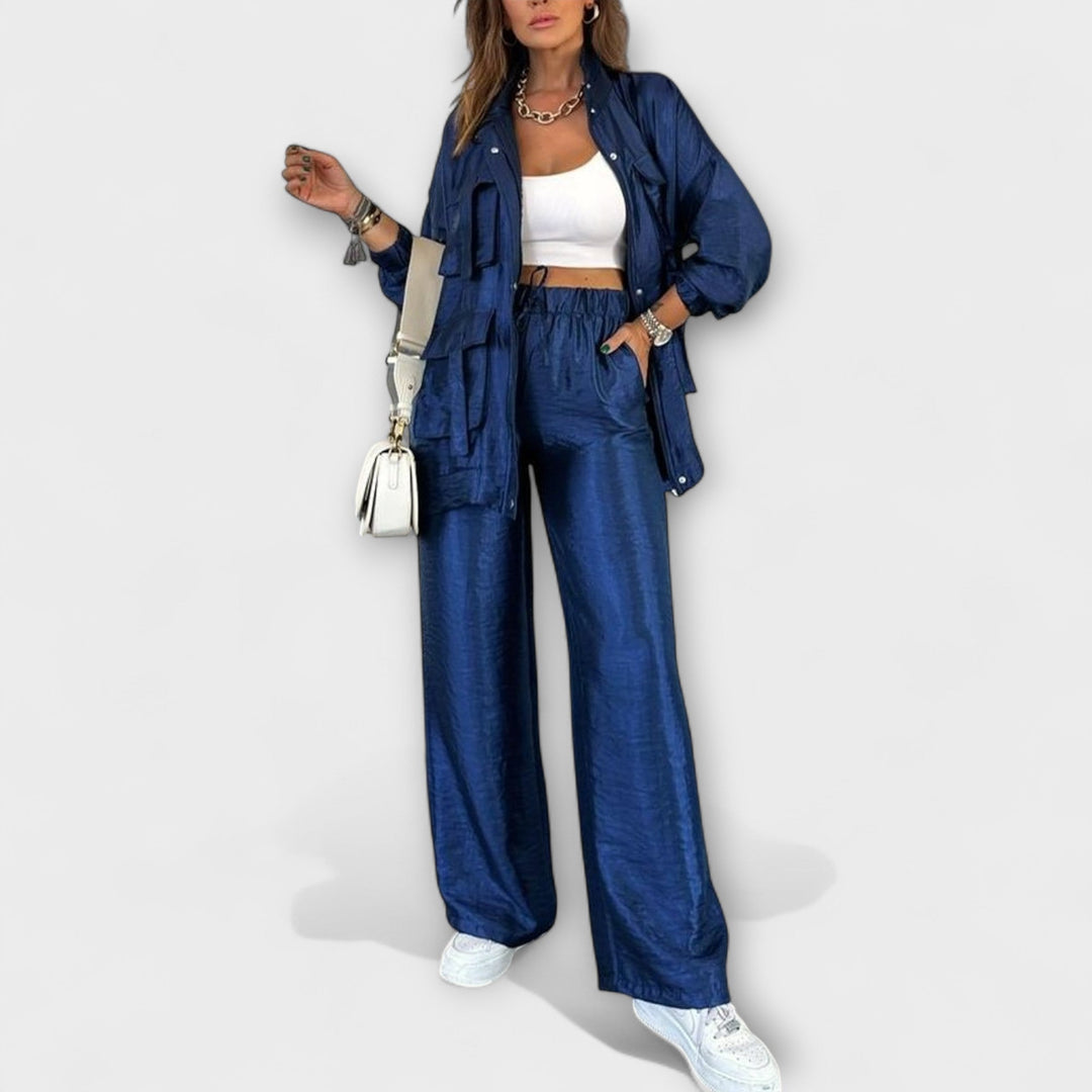 Roisin – Custom Set