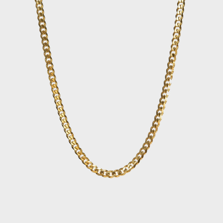 Cuban Gold Chain