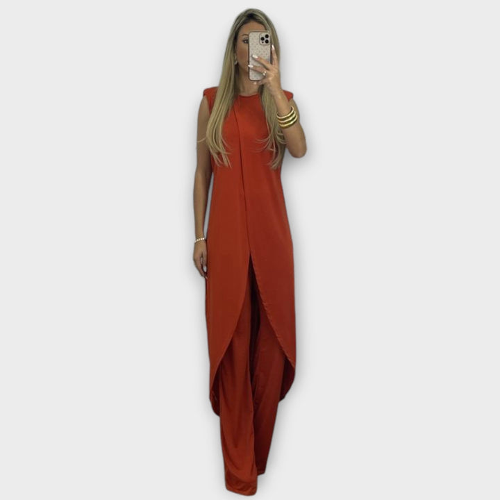 Orla Coordinate Set