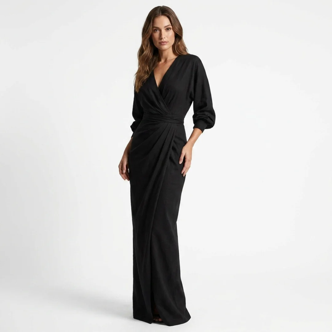 Caoimhe - Elegant Dress