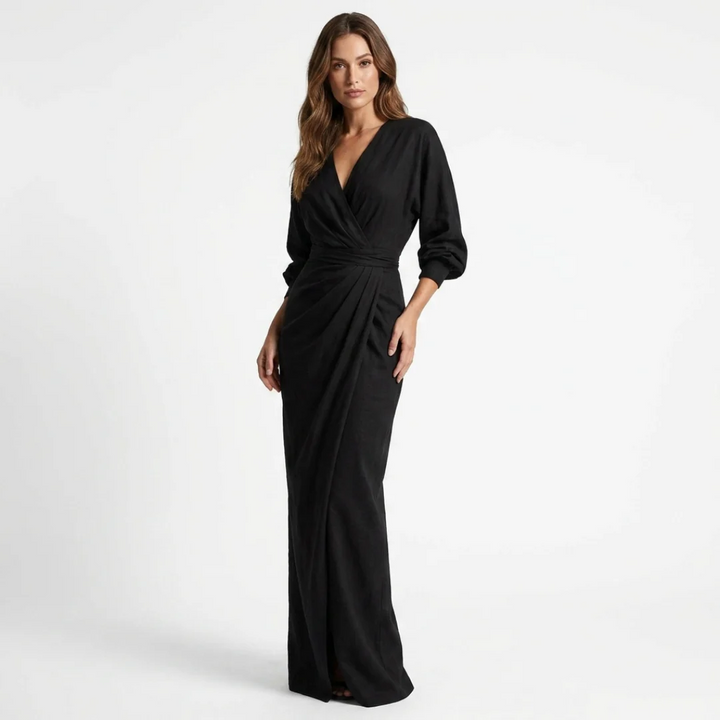 Caoimhe - Elegant Dress