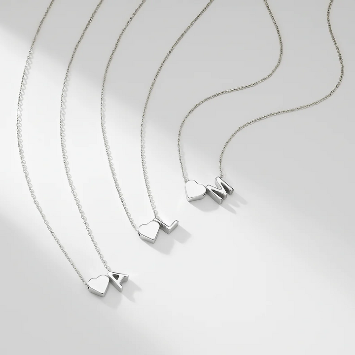 Sinead - Gold-Plated V Necklace