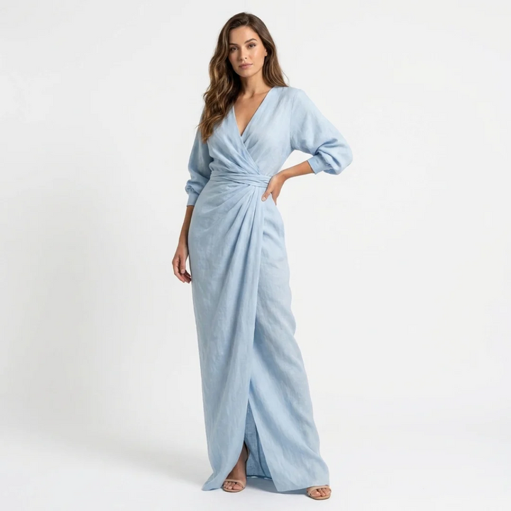 Caoimhe - Elegant Dress