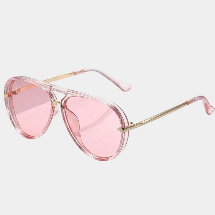 Aviator sunglasses