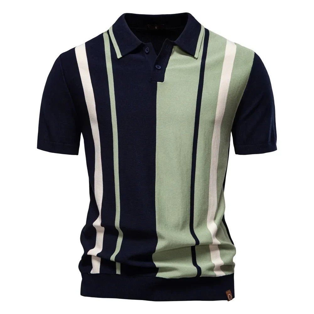 Oisín - Classic Polo Shirt