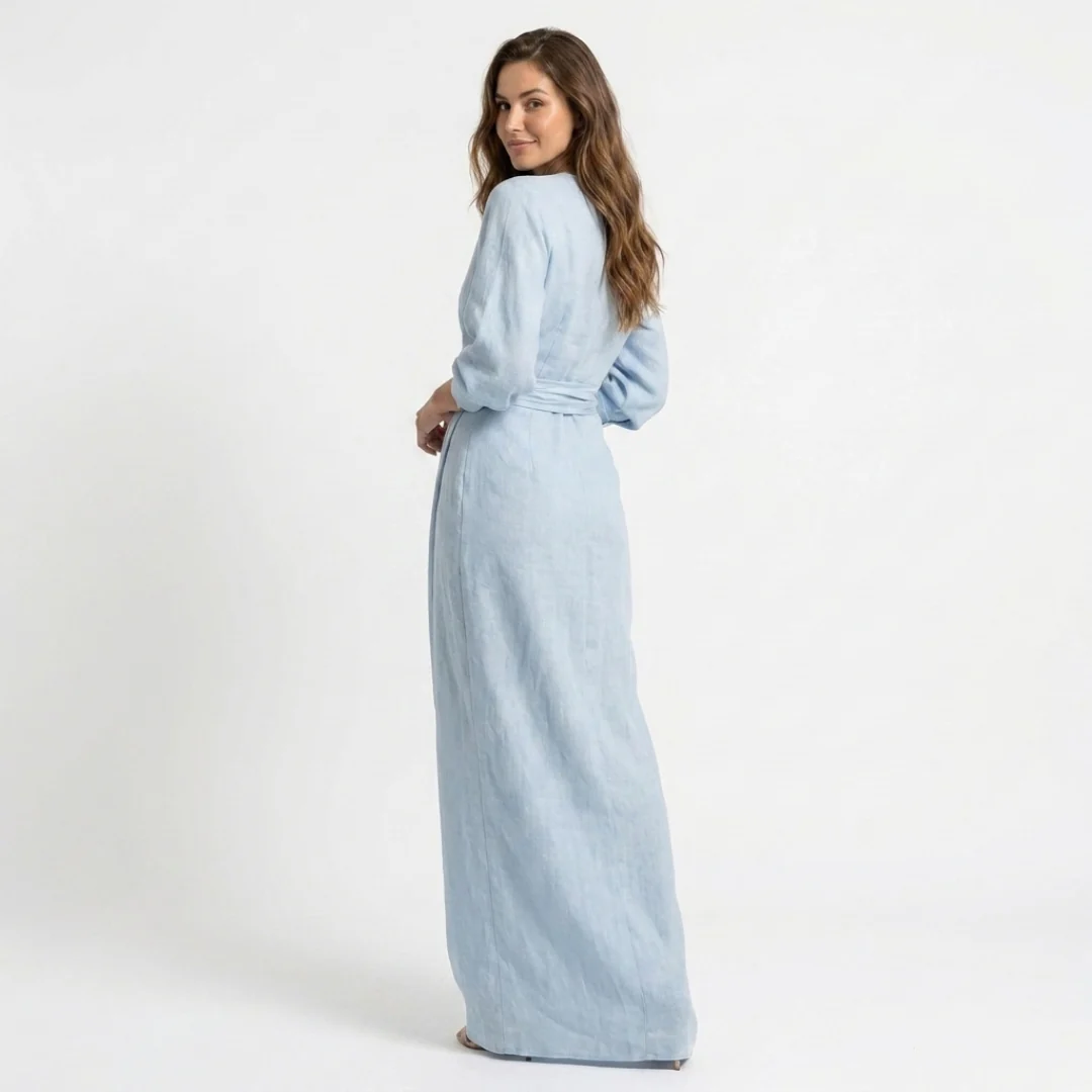 Caoimhe - Elegant Dress