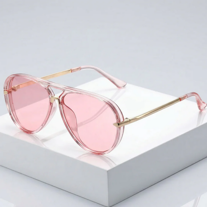 Aviator sunglasses