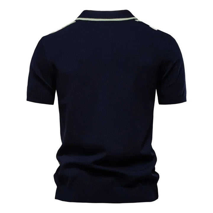 Oisín - Classic Polo Shirt