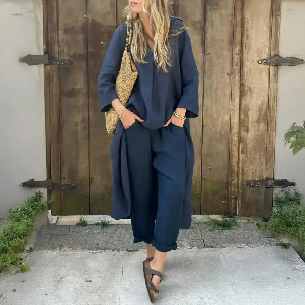 Caoimhe - Two-Piece Set