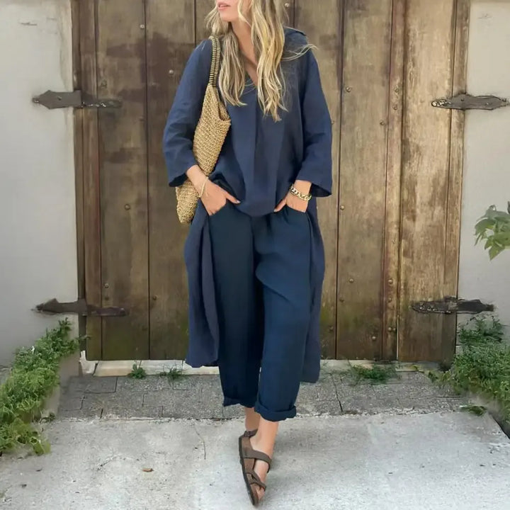 Caoimhe - Two-Piece Set