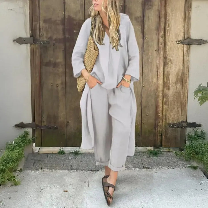 Caoimhe - Two-Piece Set